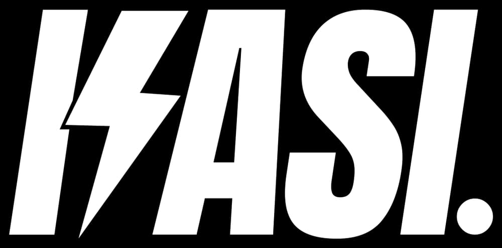 Kasi.fit — logo